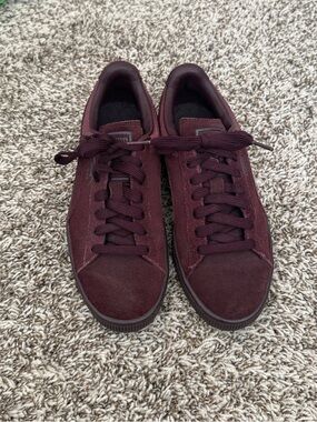 Puma Suede Classic Monotone Embossed M5.5/W7